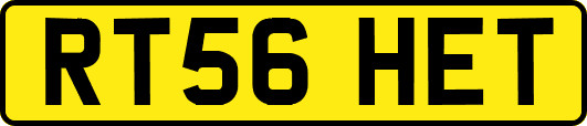 RT56HET