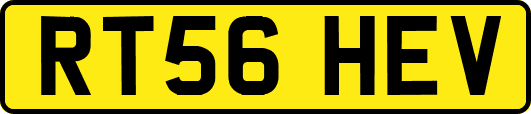 RT56HEV
