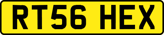 RT56HEX