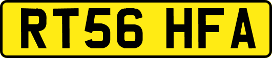 RT56HFA