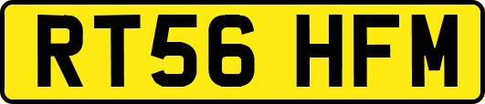 RT56HFM
