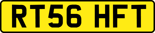 RT56HFT