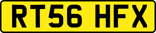 RT56HFX