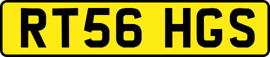 RT56HGS