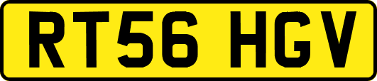RT56HGV