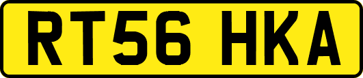 RT56HKA