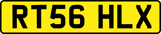 RT56HLX