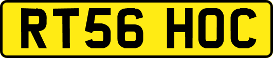 RT56HOC