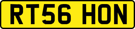 RT56HON
