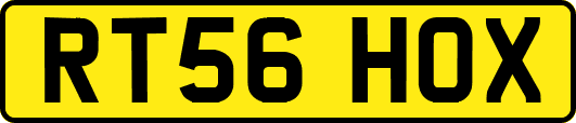 RT56HOX