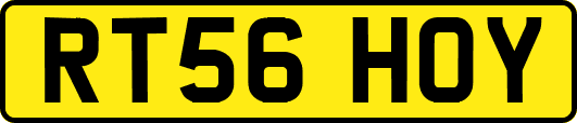 RT56HOY