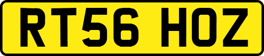 RT56HOZ