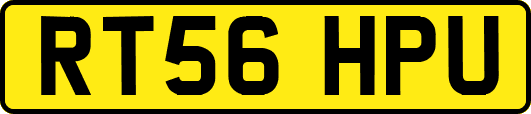 RT56HPU