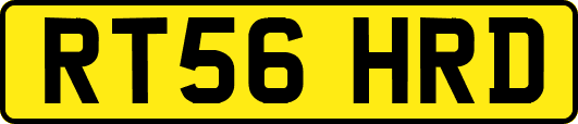 RT56HRD