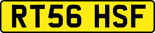 RT56HSF