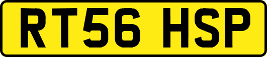 RT56HSP