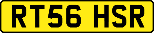 RT56HSR