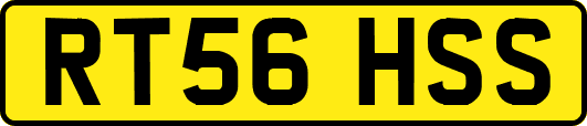 RT56HSS