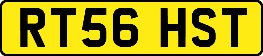 RT56HST