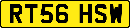 RT56HSW