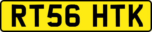 RT56HTK