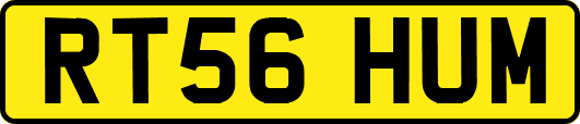 RT56HUM