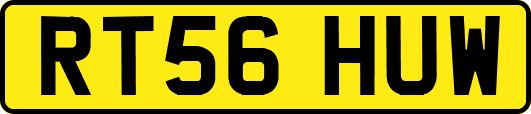RT56HUW