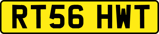 RT56HWT