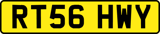 RT56HWY