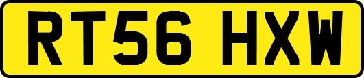 RT56HXW