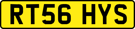 RT56HYS