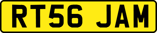 RT56JAM