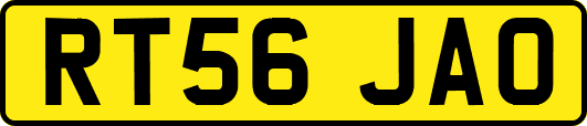 RT56JAO