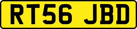 RT56JBD