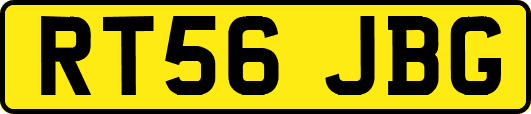 RT56JBG