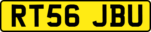 RT56JBU