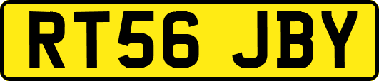 RT56JBY