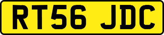 RT56JDC