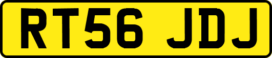RT56JDJ