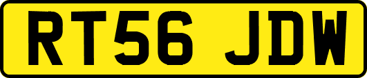 RT56JDW