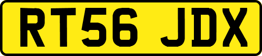 RT56JDX