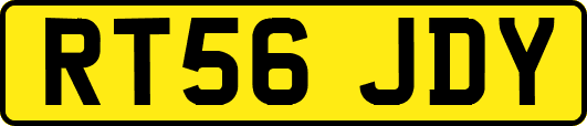 RT56JDY