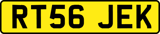 RT56JEK
