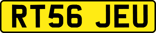 RT56JEU