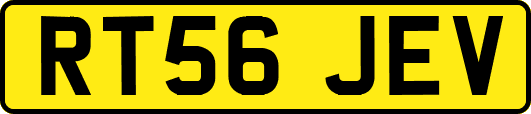 RT56JEV