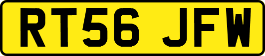 RT56JFW