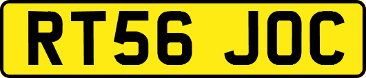 RT56JOC