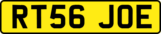 RT56JOE