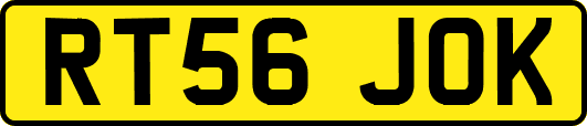 RT56JOK