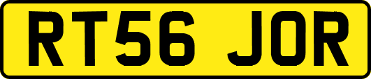 RT56JOR